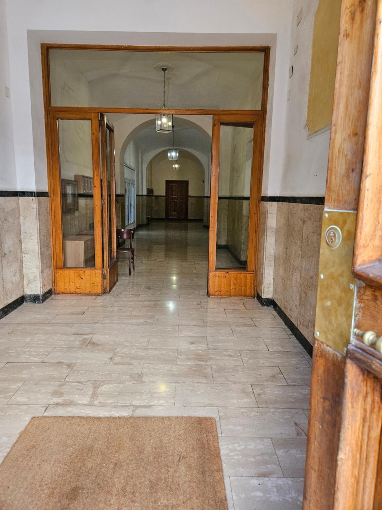 Domus Ottaviano - Vaticano Roma Esterno foto